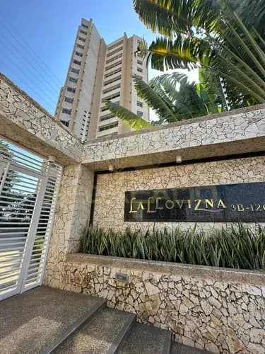 Sav-1612 Zona Este Apartamento Edificio La Llovizna Sector La Lago