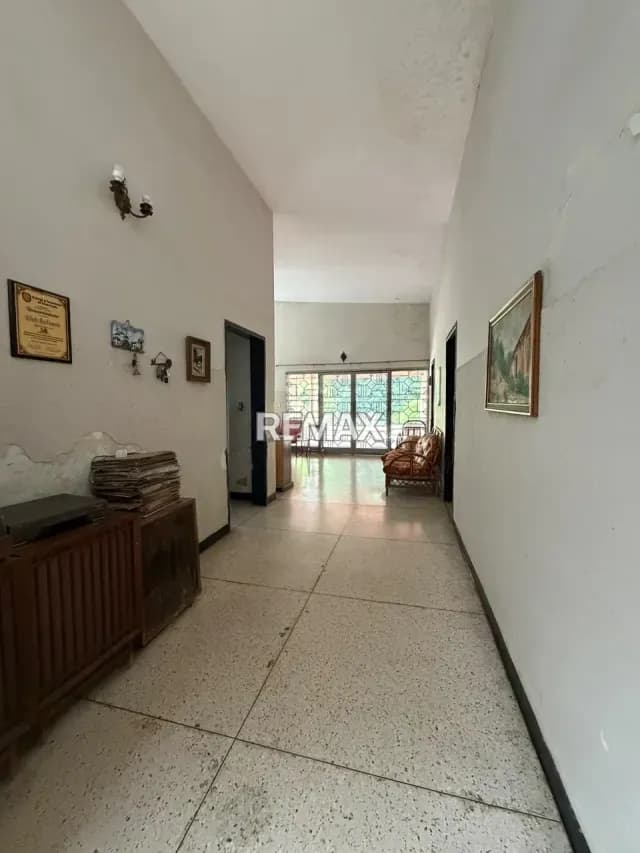 Venta de Casa Excelente Ubicación en La Floresta