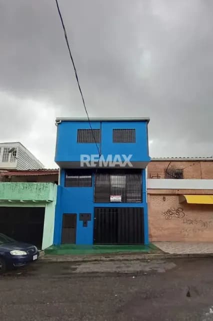 Edficio. Alquiler. Barrio Obrero