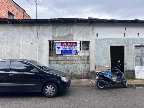Se Vende Terreno En La Fria