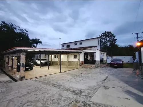 Casa Amoblada En Venta En Las Morochas Nf-9651131
