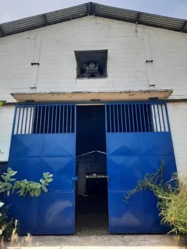 Galpón En Venta En Zona Industrial La Quizanda Valencia, Fcaballero