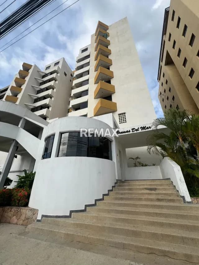HERMOSO APARTAMENTO EN ALQUILER EN LECHERIA-RESIDENCIAS BRUMAS DEL MAR