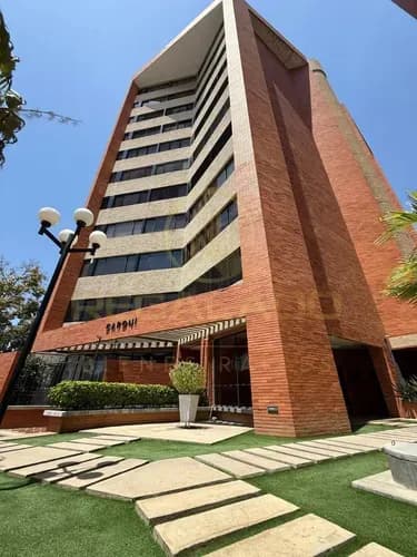 Esav-1753 Zona Norte Edificio Caroni Calle 72 Avenida 3y