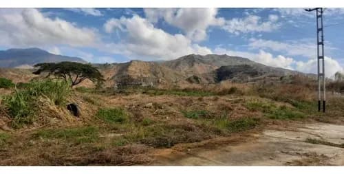 Terreno En Venta En El Manantial Naguanagua Nf-9291771