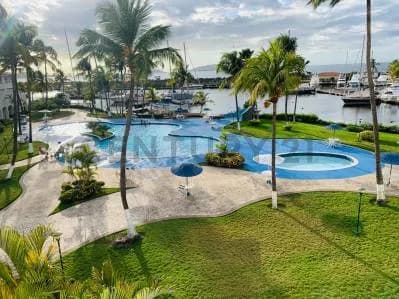 Alquiler de Apartamento en Conjunto Residencial Bahia Redonda