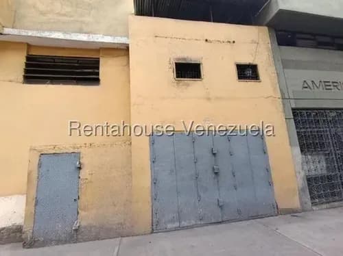 Jg Cod Flex 26-12618 Se Alquila Estupendo Y Cenrico Local A Pie De Calle Con Ubicacion Privilegiad En Plana Avenida Negociable