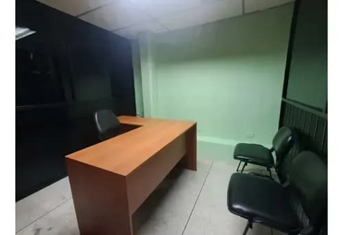 Oficina En Alquiler Cc Estella, Centro De Valencia.
