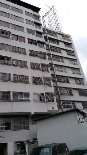 Comercial (Local Comercial) en Venta en Plaza Venezuela, Distrito Metropolitano
