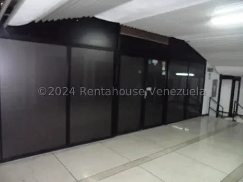 Excelente Oficina Los Ruices. Caracas Ar Mls # 26-3775
