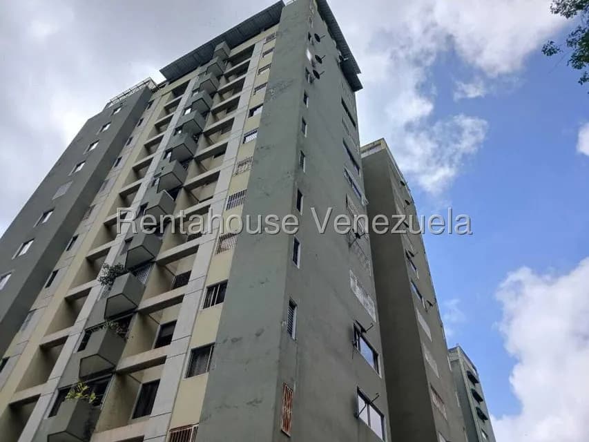 Apartamento (1 Nivel) en Venta en Lomas de Prados del Este, Distrito Metropolitano