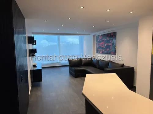 Apartamento En Venta En La Boyera