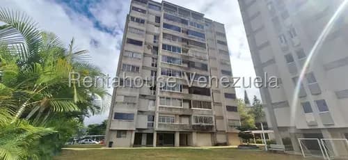 Apartamento En Venta Lomas De Bello Monte Sharon Betancourt Cod.#26-19993