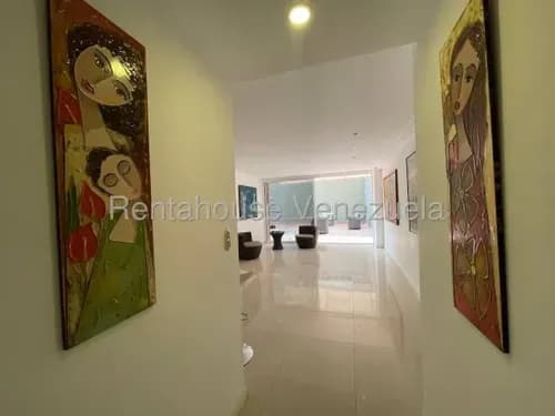 Loma Del Sol Apartamento Venta 26-15146 Sr
