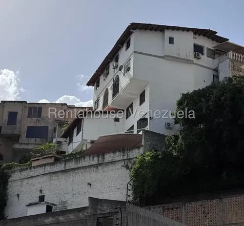 Casa En Venta El Marques Ms# 25-21211 Gn