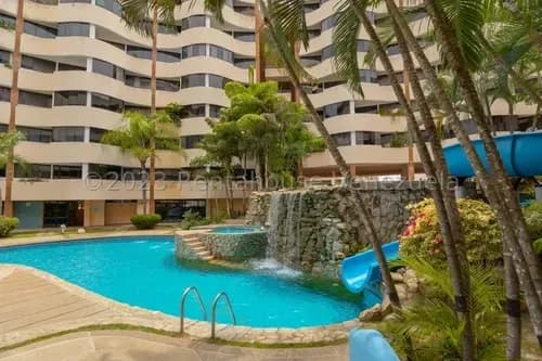 Apartamento En Venta,puerto Encantado Mls #24-9672 Sc