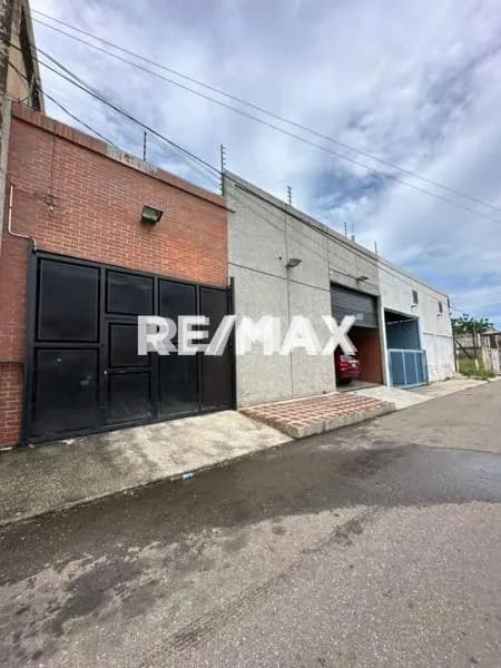 Galpon en Venta Sector Veritas