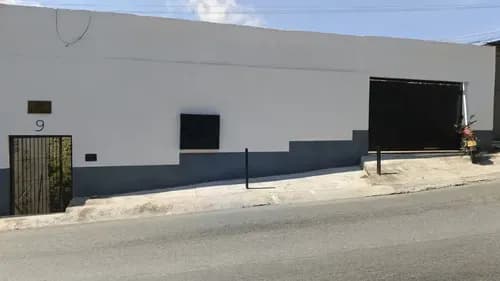 Sector Las Dalias Cercano Al Jarillo, Altos Mirandinos Casa De 3 Niveles Con Terreno Para Siembra O Construcción