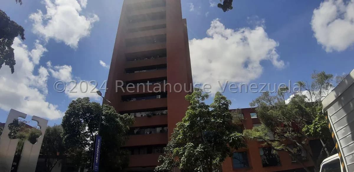 Comercial (Galpon - Deposito) en Venta en Sabana Grande, Distrito Metropolitano