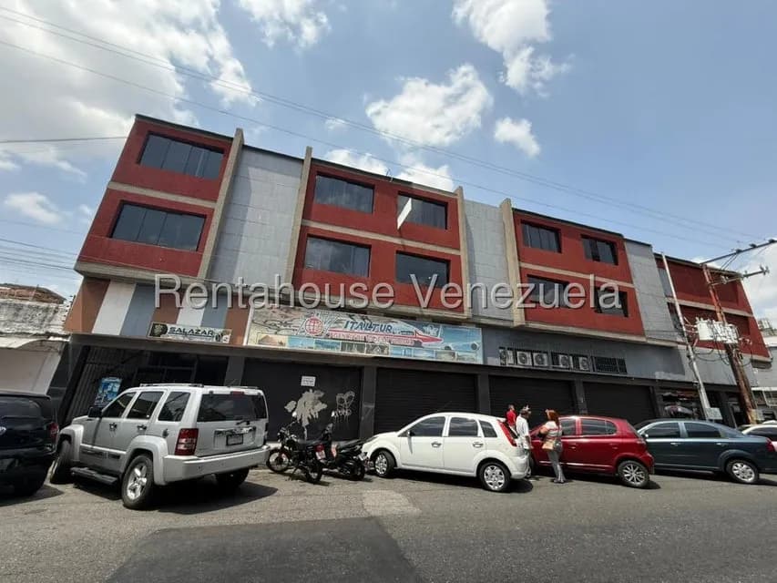 Comercial (Oficina) en Venta en Centro, Portuguesa