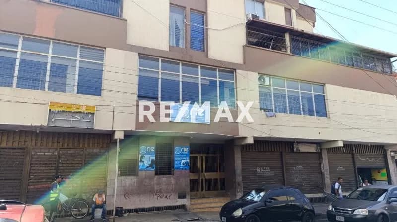 Habitacion en Alquiler Edificio Mini Lujo Zona Centro - Barquisimeto