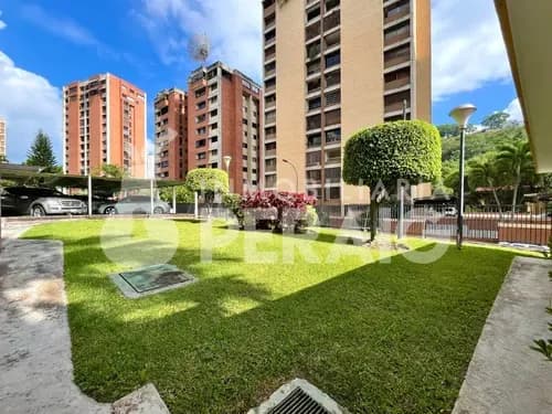 Apartamento - Alquiler - Llano Verde, Cerca De Plazas Las Américas - 150m2 - Gd