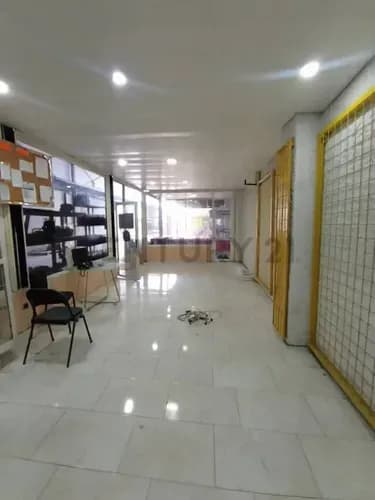 Venta De Galpon