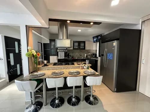 Apartamento En Venta En San Diego Res Paso Real (ac)