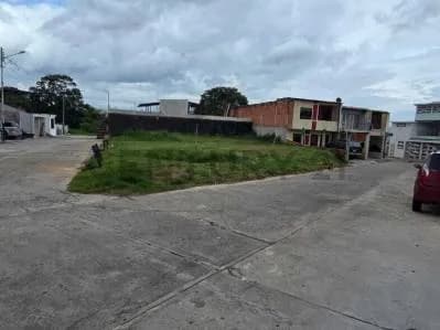 Venta Terreno en la Machiri Urbanizacion Canta Claro