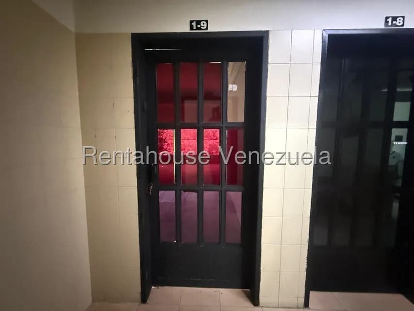 Comercial (Local Comercial) en Alquiler en El Parque, Lara