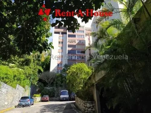 Apartamento En Venta En Sebucan 24-2006