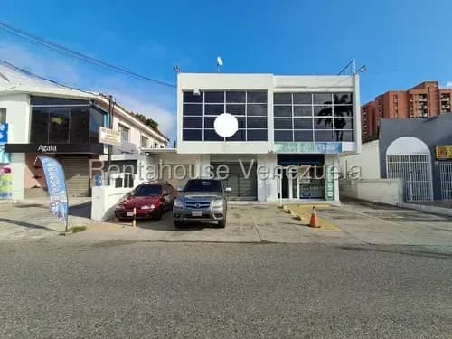 Lcda. Milagros Carrasquel Local Alquiler Barquisimeto Lara Zona Este Del Este Economica Comercial Economico Código Inmobiliaria Rent-a-house 26-12964