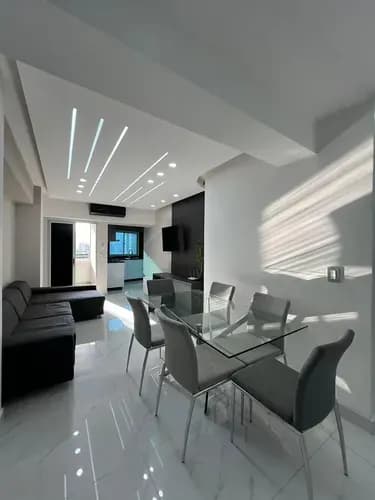 Alquiler De Apartamento: Residencias Las Chimeneas Urb. Las Chimeneas Lgb-ski