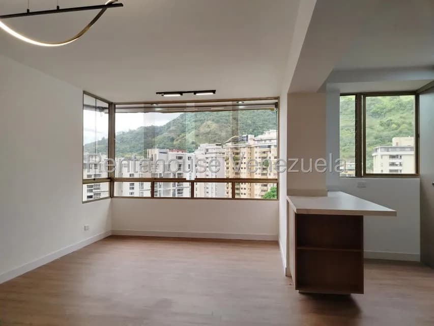 Apartamento (1 Nivel) en Venta en Terrazas del Avila, Distrito Metropolitano