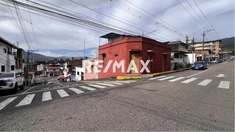 Terreno en Venta