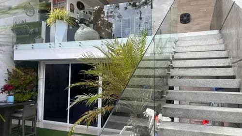 Vendo Espectacular Casa Moderna Con Acabados De Lujo. ¡lista Para Firmar Y Mudarse!planta Eléctrica 100%piscina Privada. Rg