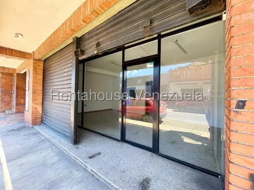 Comercial (Local Comercial) en Alquiler en Centro, Lara