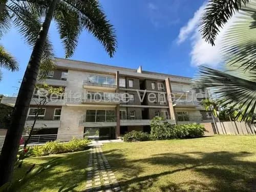 Tg Gran Inversión! Edificio En Venta En La Castellana, 3495 Mt2 A Estrenar 25-7316