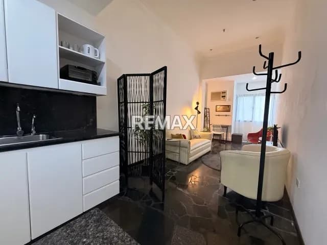 APARTAMENTO EN ALQUILER AMOBLADO EN LA BOYERA