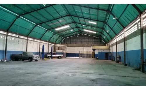 Venta Galpón Zona Oeste (1.000m2)