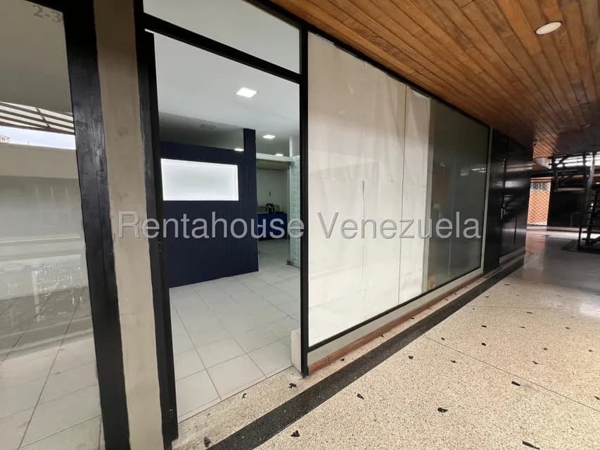 Comercial (Local Comercial) en Alquiler en Centro, Lara