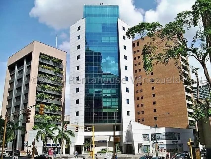 Comercial (Local Comercial) en Alquiler en El Rosal, Distrito Metropolitano
