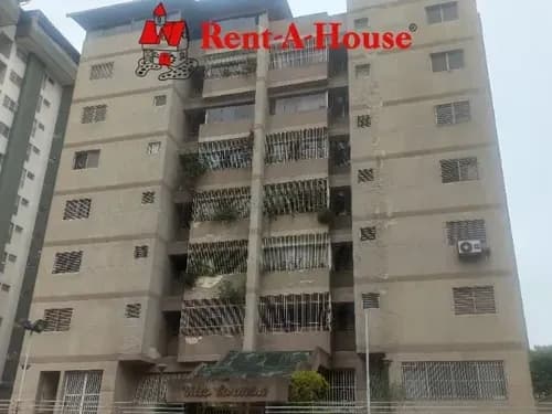 Apartamento En Venta En Lomas Del Ávila 26-13516