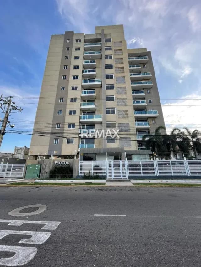 APARTAMENTO EN ALQUILER EDIFICIO PACIFICA CECILIO ACOSTA