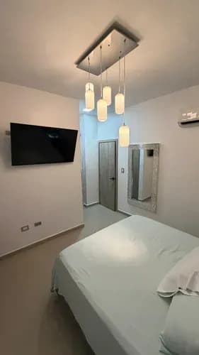 Apartamento En Sevilla Real, Sabana Larga, Una De Las Zonas Más Buscadas Por Su Ubicación Y Tranquilidad. 98 M2 Perfectamente Distribuidos 3 Habitaciones 2 Baños 1 Estacionamiento. An