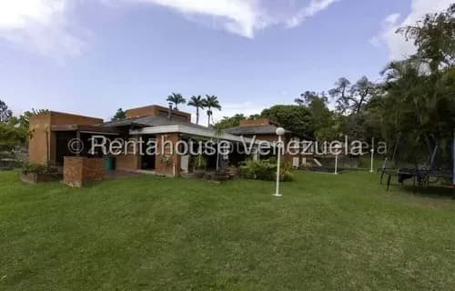 Casa En Venta En Cerro Verde! Mg 26-5883
