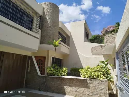 Casa En Venta (sandra Niño) En Prebo De Dos Plantas Zona Privada Mayo