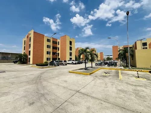 Asg Lindo Apartamento En Alquiler En Urb Narayola Ii Av Intercomunal Turmero Maracay