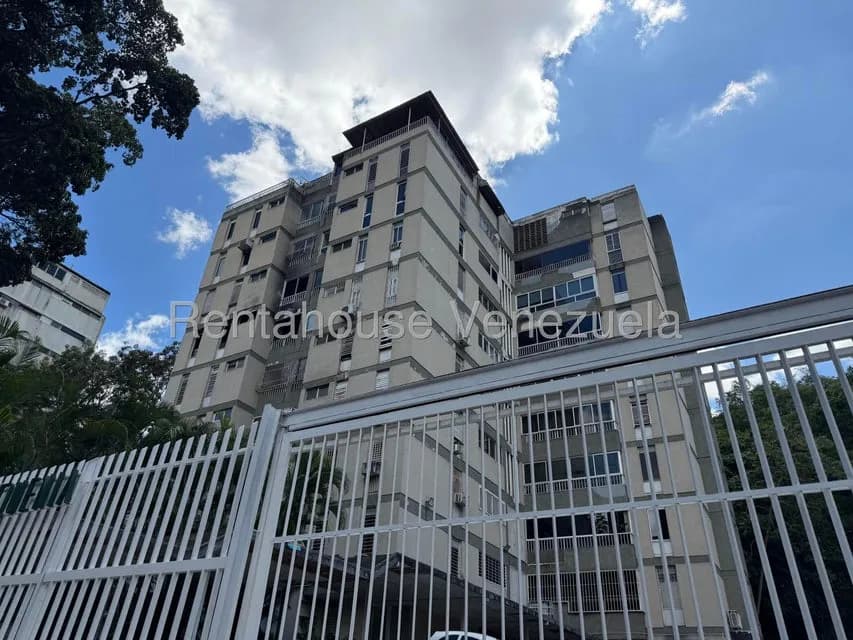 Apartamento (1 Nivel) en Venta en El Cafetal, Distrito Metropolitano