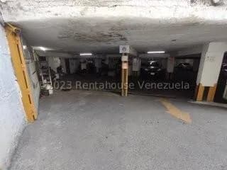 Comercial (Estacionamiento) en Venta en Quinta Crespo, Distrito Metropolitano